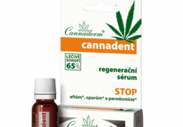 Cannaderm