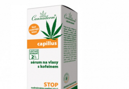 Cannaderm