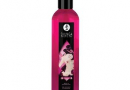 SHUNGA
