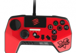 Mad Catz