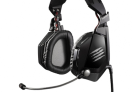 Mad Catz