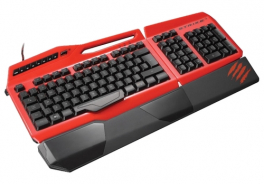 Mad Catz