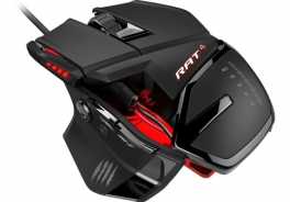 Mad Catz