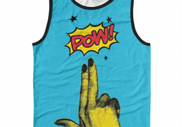 POW