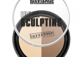 LUXVISAGE