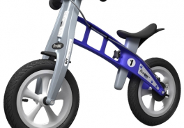 FirstBIKE