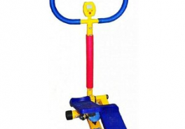 Baby Gym
