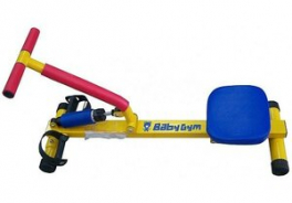 Baby Gym