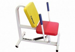 Baby Gym