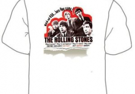 Rolling Stone