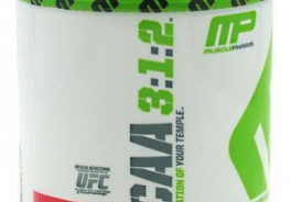 MusclePharm