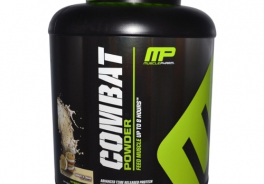 MusclePharm