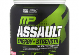 MusclePharm
