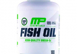 MusclePharm