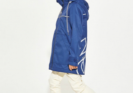 NIKASTYLE