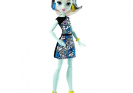 Monster High
