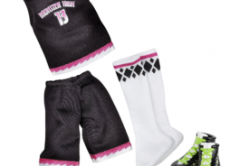 Monster High