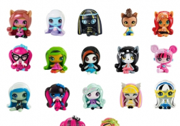 Monster High