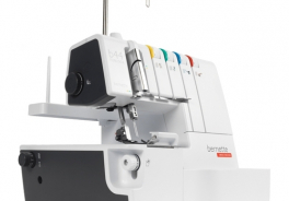 Bernina