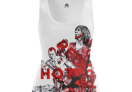 Chili Peppers