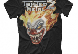 TWISTED