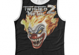 TWISTED