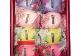 Master Soap Co.