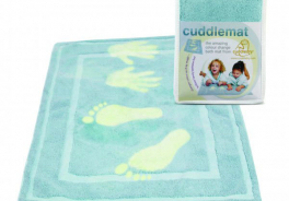 Cuddledry