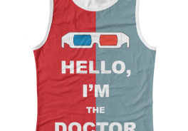 doctor