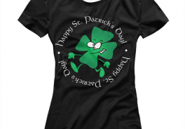 Patrick