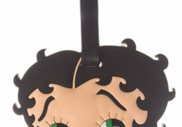 Betty Boop