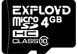 EXPLOYD