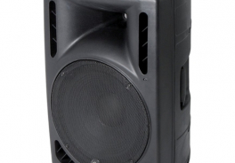 Alpha Audio