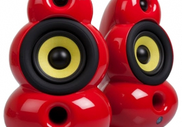 Podspeakers
