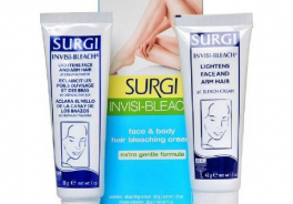 Surgi