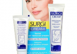 Surgi