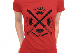 DREAM SHIRTS