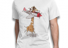 DREAM SHIRTS