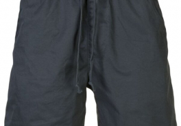 Save Khaki