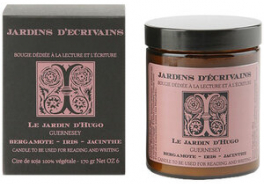 Jardins D'Ecrivains