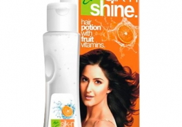 Marico Limited.