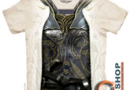 Armour