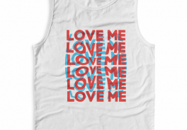 Love Me