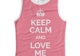 Love Me