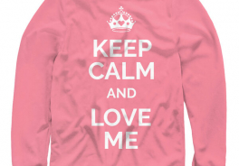 Love Me