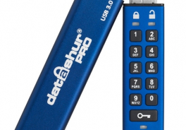 iStorage