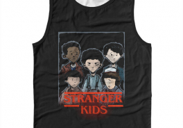 Stranger