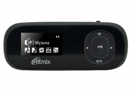 Ritmix