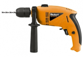DeFort
