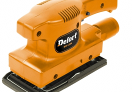 DeFort